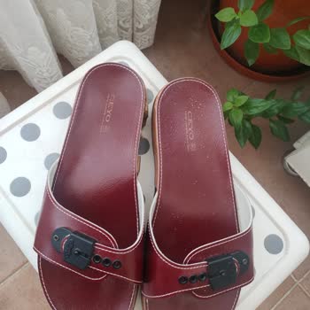 Ceyo Terliklerde Kalite Düşüşü