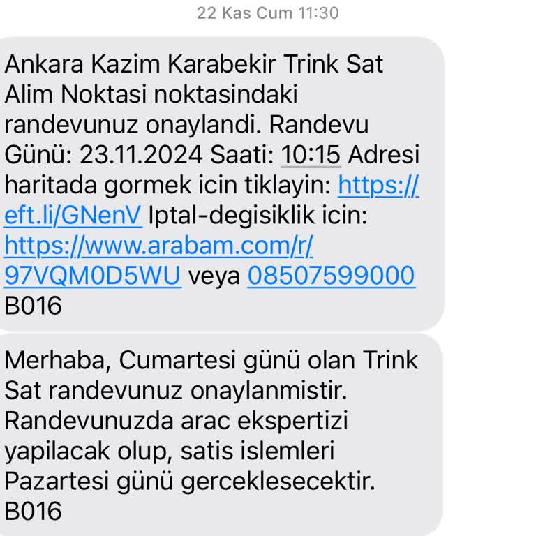 Ekspertiz Sonrası Düşen Fiyat Şoku