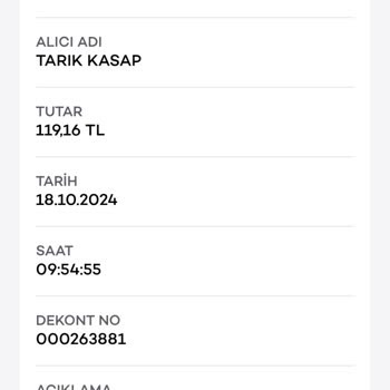 D-Smart Fatura Şoku Ve İletişim Sorunları