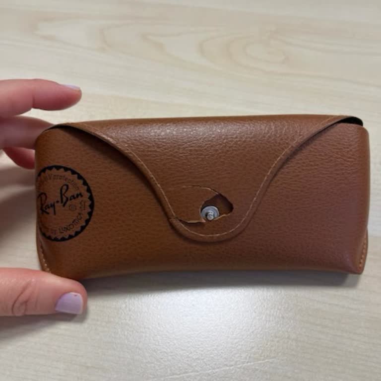 Gözlük Kılıfı Sorunu Ve Müşteri Memnuniyetsizliği