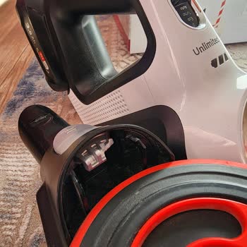 Bosch Süpürge Toz Haznesi Ve Müşteri Hizmetleri Hayal Kırıklığı