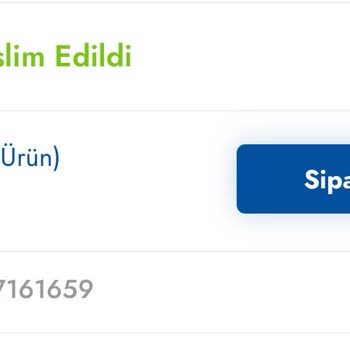 İade Sürecinde Ciddiyetsizlik Ve Zaman Kaybı