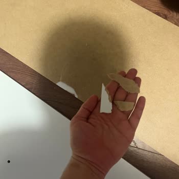 IKEA Teslimatında Hasarlı Ürünler Ve Müşteri Hizmetleri Çözümsüzlüğü