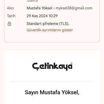 Kampanya Mağduriyeti: Eksik Ürün Ve İletişim Sorunları