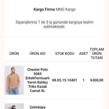 Kampanya Mağduriyeti: Eksik Ürün Ve İletişim Sorunları