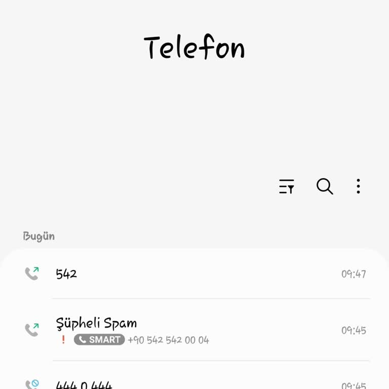 Vodafone'da Yanlış Tarifeye Geçiş Sorunu