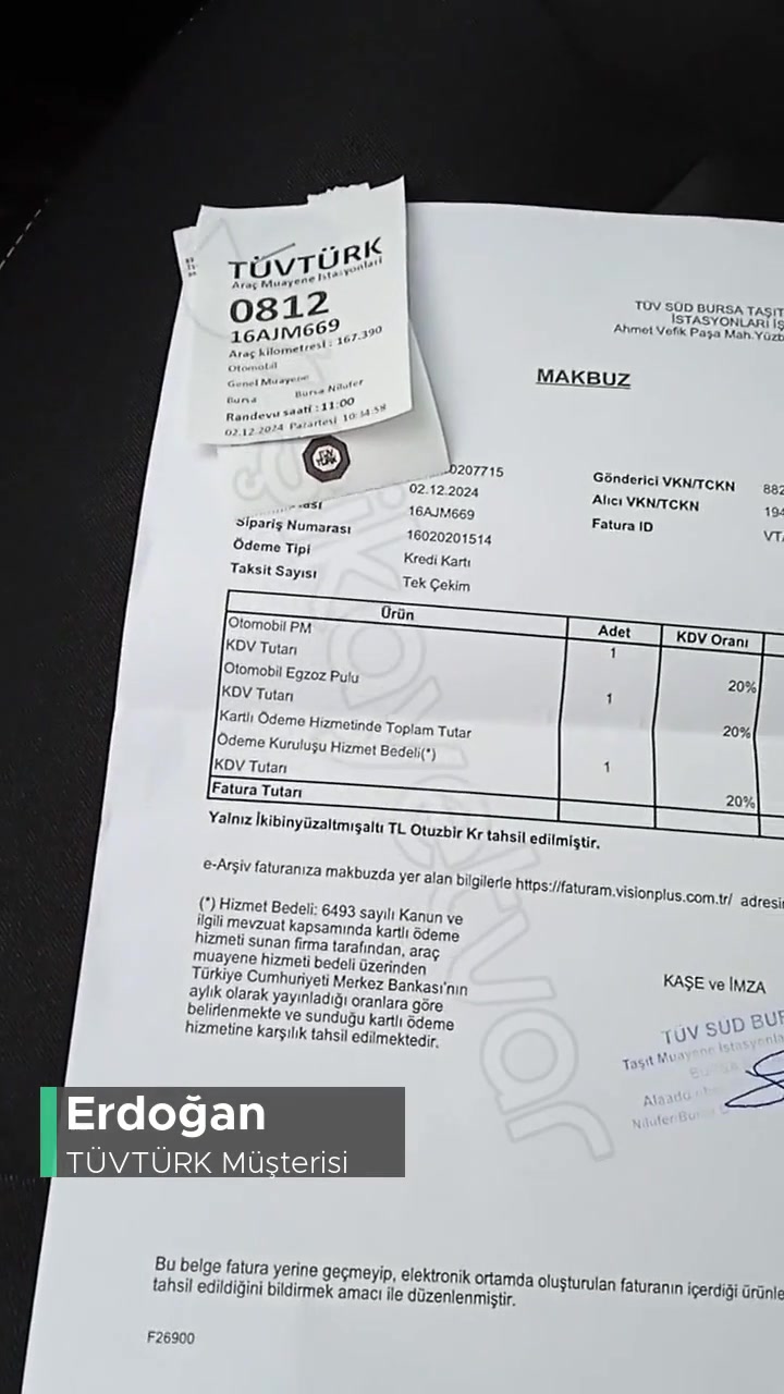 Tüvtürk Kartta Hukuksuz Komisyon! videonun kapak resmi