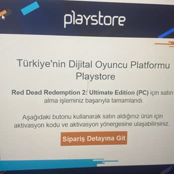 Türk Telekom Playstore'da Oyun Kodu Sorunu
