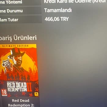 Türk Telekom Playstore'da Oyun Kodu Sorunu