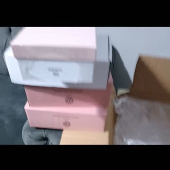 Eksik Fincan Takımı Ve Yıpranmış Paket Sorunu