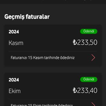 Uzun Süreli Müşteriye Yüksek Ücret Şoku