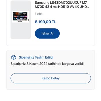 D&R İade Sürecinde Yaşanan Sorunlar