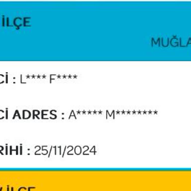 Kargo Teslimatında Yaşanan Gecikme