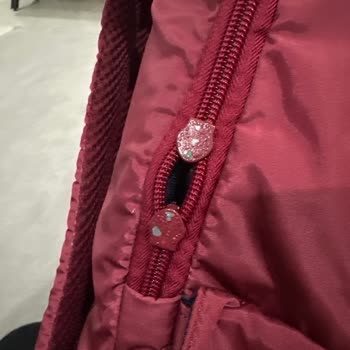 GAP Bags’ Zippers Broke After Only 2 Months of Use