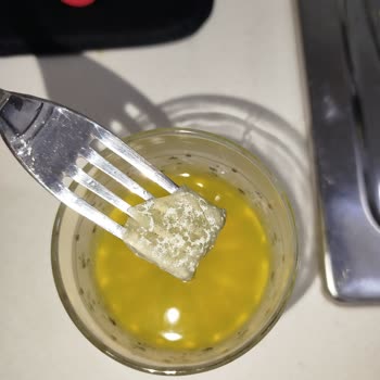 Cappy Meyve Suyunda Tekrarlayan Küf Sorunu