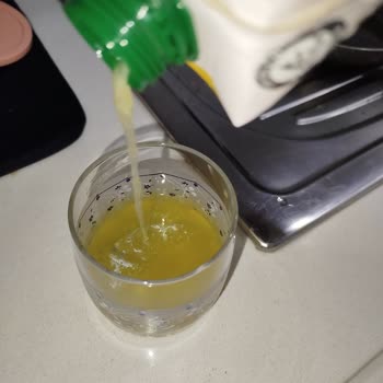 Cappy Meyve Suyunda Tekrarlayan Küf Sorunu