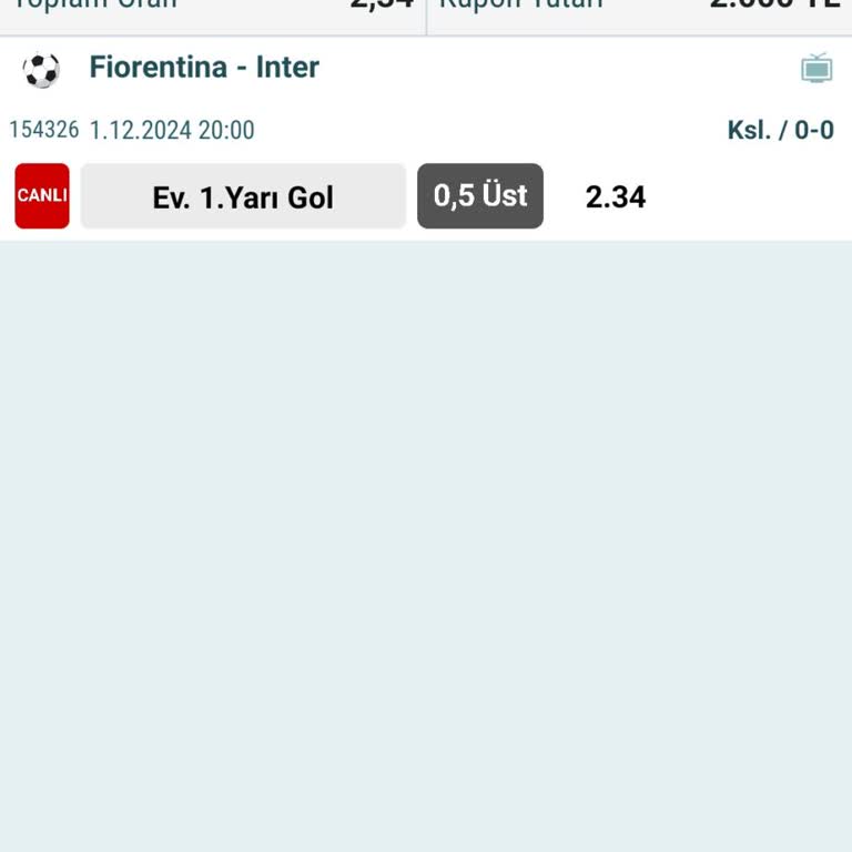 Askıda Kalan Bakiye Sorunu