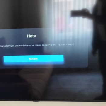 Tod Bağlantı Sorunu: İptal Ve İade Talebi