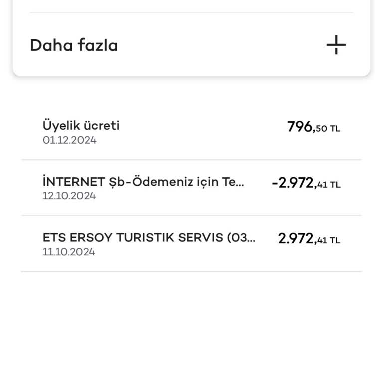 Akbank Kredi Kartı Üyelik Ücreti İadesi Talebi