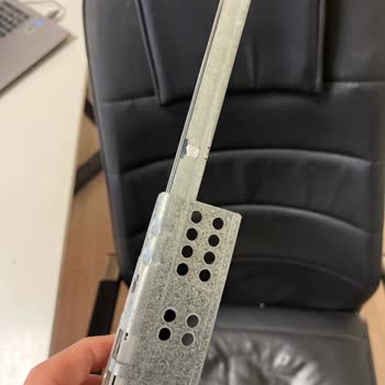 Kırık Stoperler Çocuk Güvenliğini Tehdit Ediyor