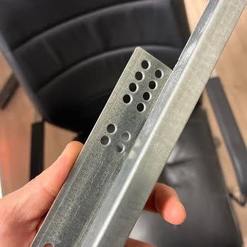Kırık Stoperler Çocuk Güvenliğini Tehdit Ediyor