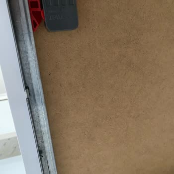 Frenli Raylardaki Plastik Tırnak Kırılma Sorunu