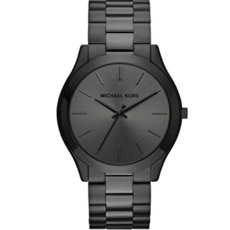 No Response from Michael Kors Customer Service After Sending Watch for Inspection