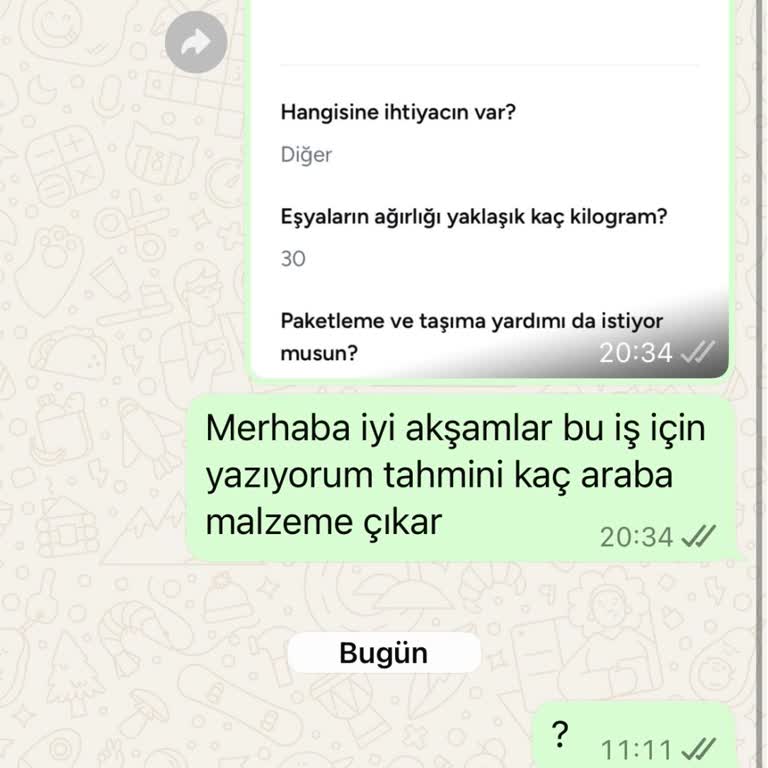 Müşteri İlanlarının Güncellenmemesi Sorunu