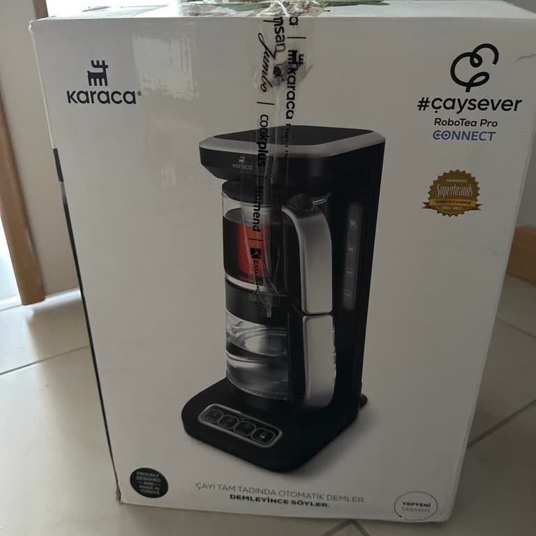 Karaca Garaj Günlerinde Hayal Kırıklığı: Arızalı Ürünler Ve İade Sorunu