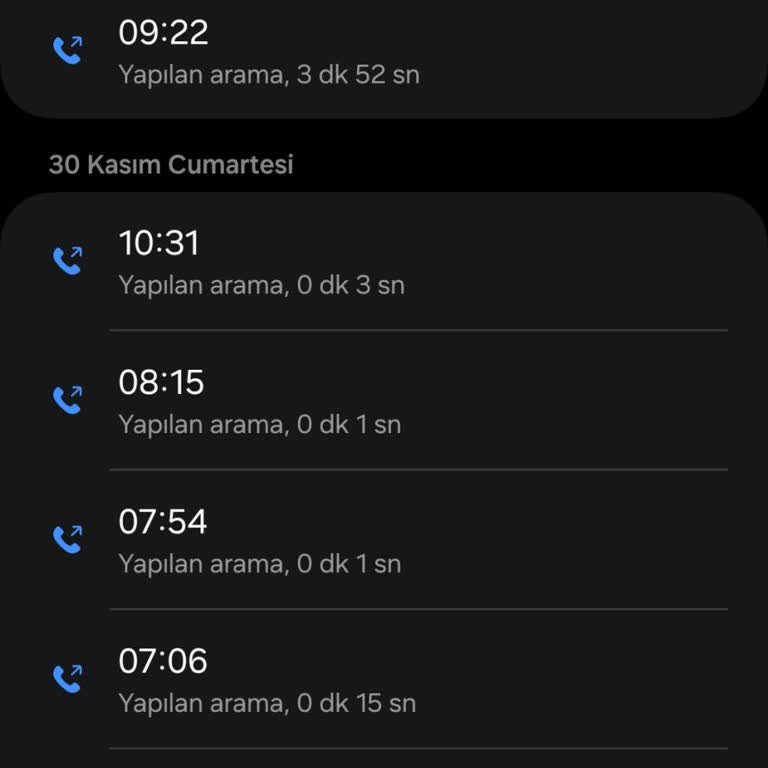 İade Talebinde Yaşanan Anlamsız Gecikme
