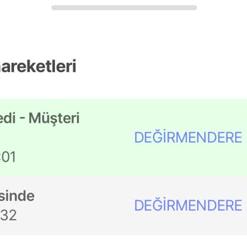 Trabzon Yurtiçi Kargo Paketlerimizi Getirmiyor!