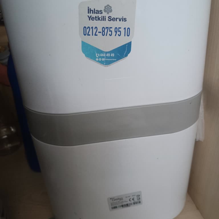 Garanti Kapsamında Olmayan Su Kaçağı Sorunu