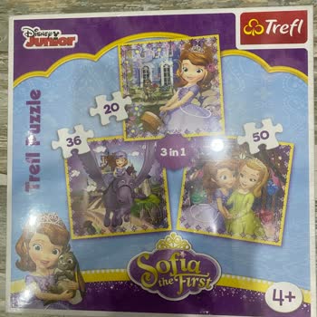 Puzzlesepeti.com Siparişim Yanlış Gönderildi!