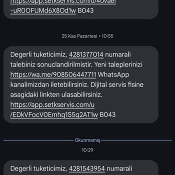 Samsung Servis Süreci: İptaller Ve İletişim Eksiklikleri
