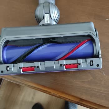 Dayson Halı Başlığının Temizlik Sorunları Ve Ayıplı Ürün Deneyimi