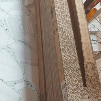 Bauhaus Teslimat Sorunu!