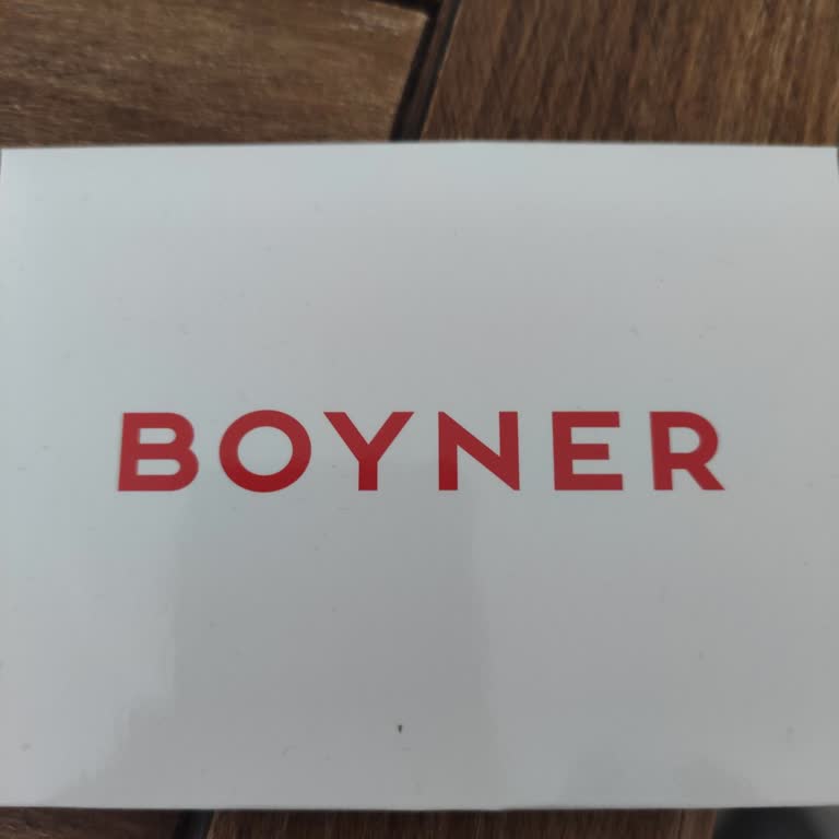 Boyner Hediye Çeki Kullanım Sorunu