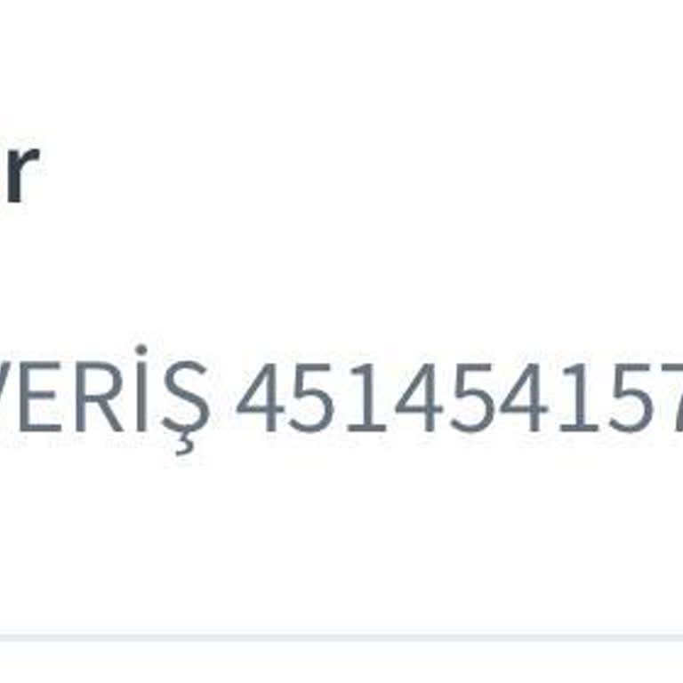 Adıyaman Park AVM'de TSK İndirimi Sorunu