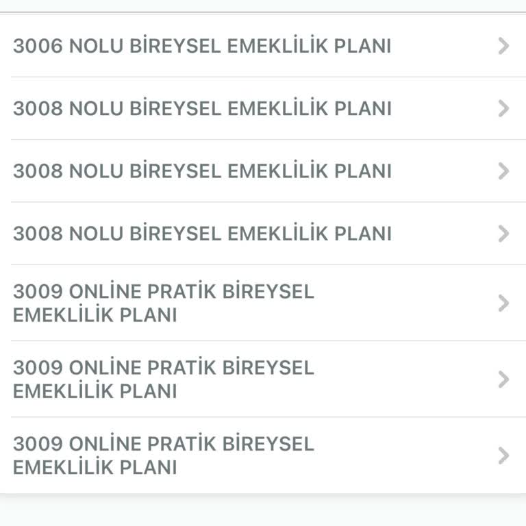 Kuveyt Türk Katılım Emeklilik'te Uzayan Çıkış Süreci