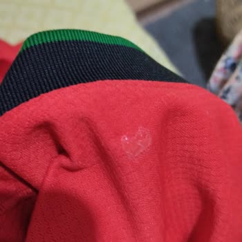 Yırtık Ürün İade Sorunu Ve Nike'ın Reddetmesi