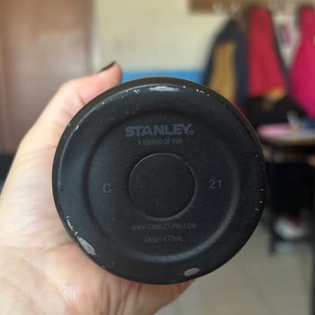 Stanley Termosun Isı Tutmama Sorunu Ve Garanti Desteği Eksikliği!