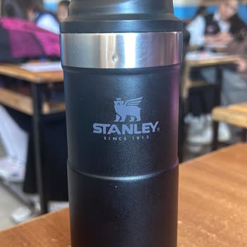 Stanley Termosun Isı Tutmama Sorunu Ve Garanti Desteği Eksikliği!