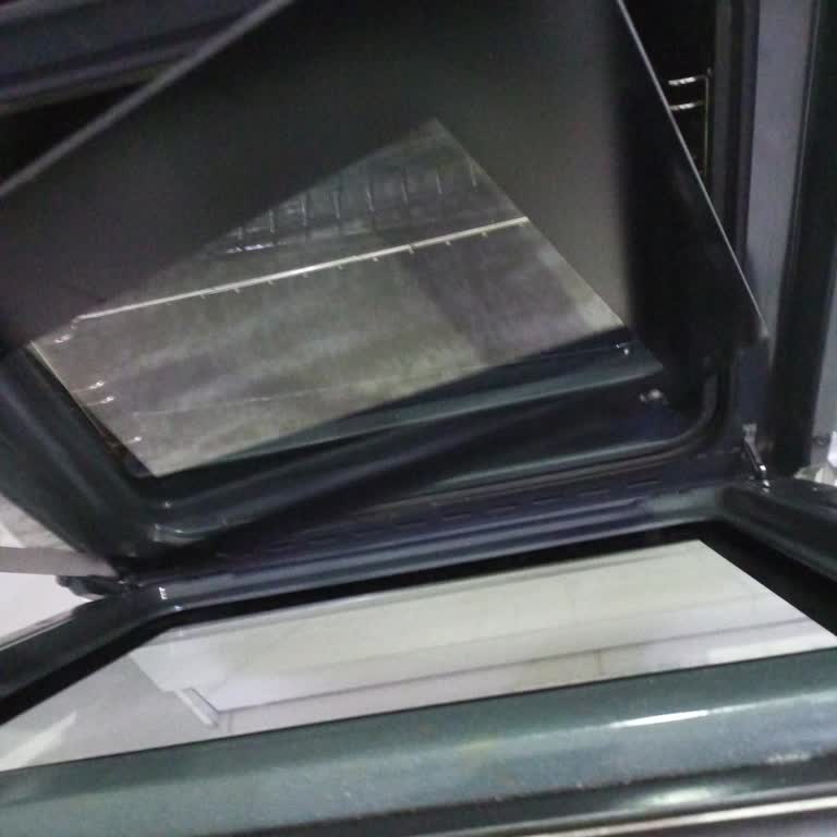 Ferre Fırın Seti İle Süregelen Sorunlar