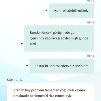 Kazancım Sebepsiz Yere Silindi