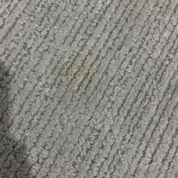 Halı Yıkama Hizmetinde Hayal Kırıklığı