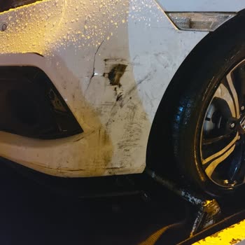 Honda Yedek Parça Tedarik Süreci Hayal Kırıklığı