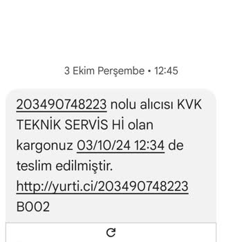 Oppo Telefonum Serviste Mahsur Kaldı!