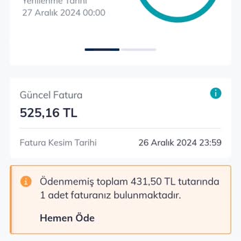 Türk Telekom'da Yanıltıcı Fiyatlandırma Ve Sözleşme Sorunu