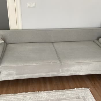 Enza Koltuk Takımı Servis Sorunu Ve Uzayan Bekleyiş