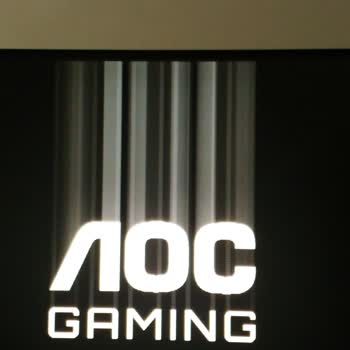 Bozuk Monitör Ve Yetersiz Teknik Destek